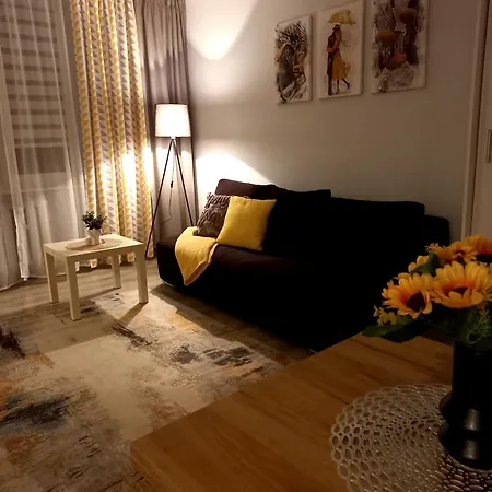 Dolores 2 Apartment