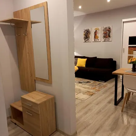 Dolores 2 Apartment *