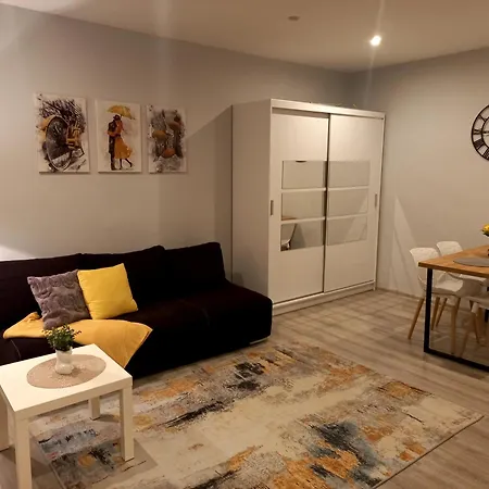Dolores 2 Apartment