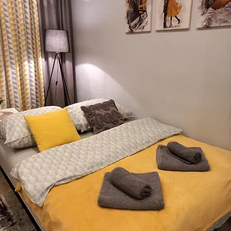 Dolores 2 Apartment Rzeszów