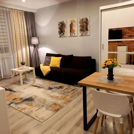 Dolores 2 Apartment *