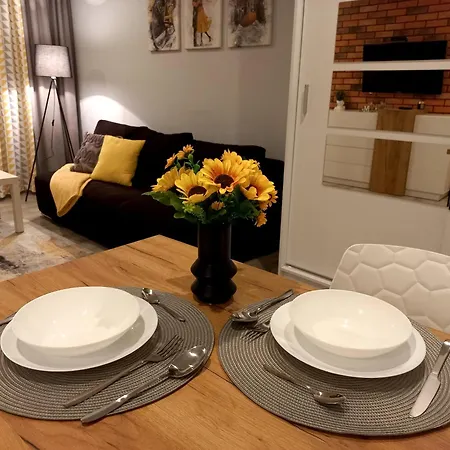 Dolores 2 Apartment Rzeszow