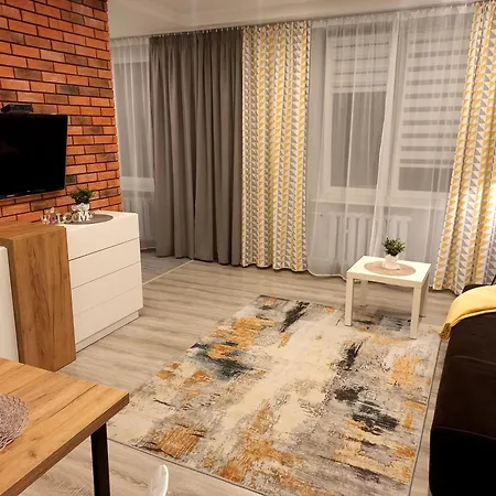 Dolores 2 Apartment *