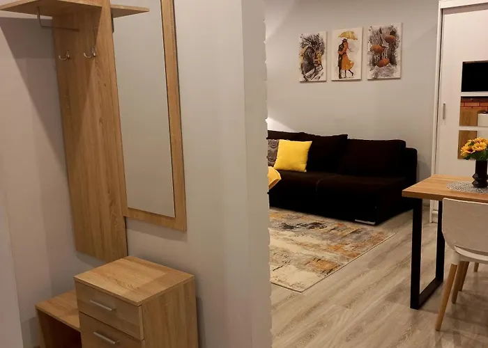 Dolores 2 Appartement *