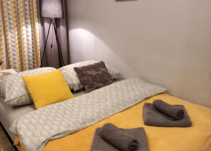 Dolores 2 Appartement Rzeszów