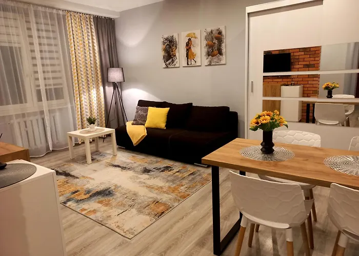 Dolores 2 Appartement *