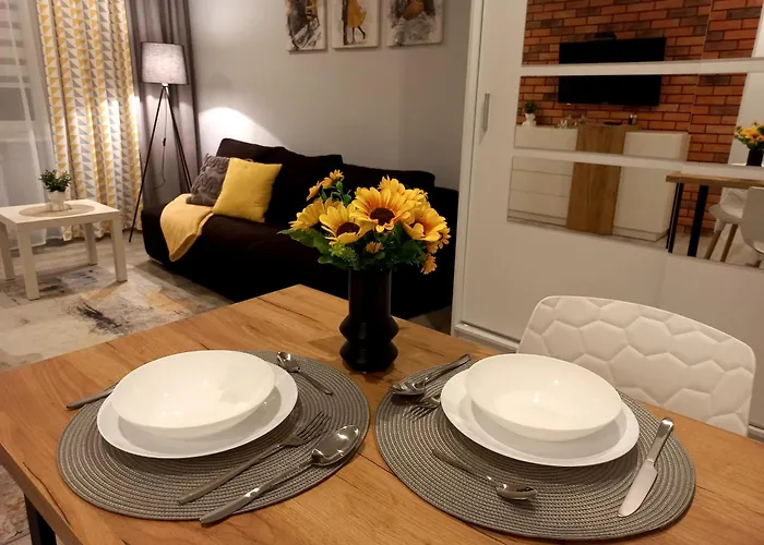 Dolores 2 Appartement Rzeszów