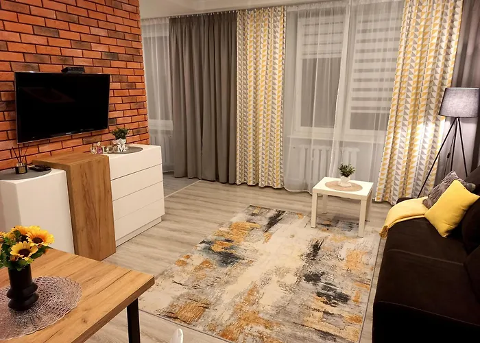 Dolores 2 Appartement *